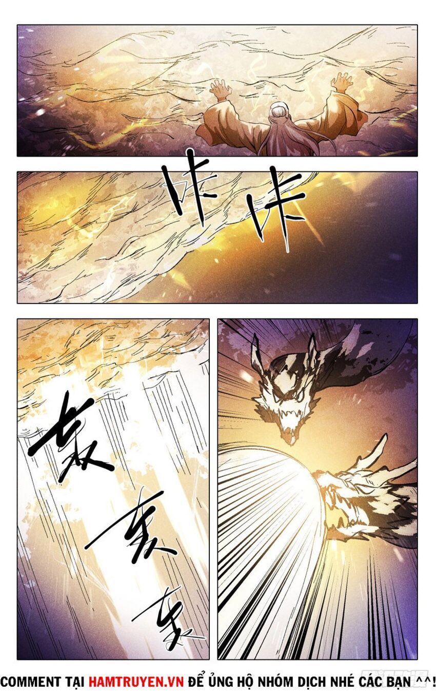 đọc truyện Vạn Giới Tiên Tung Chương 312 ảnh 4 tại Thiên Thai Truyện