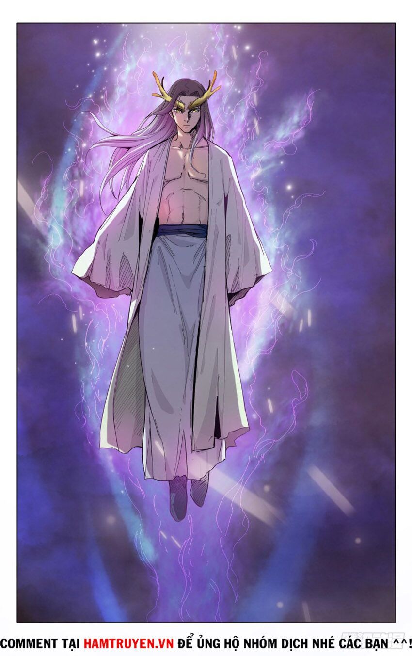 đọc truyện Vạn Giới Tiên Tung Chương 312 ảnh 10 tại Thiên Thai Truyện