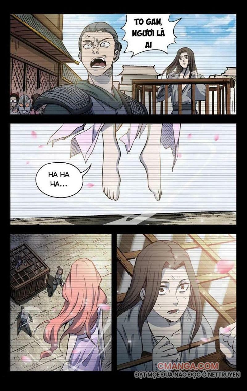 đọc truyện Vạn Giới Tiên Tung Chương 313 ảnh 12 tại Thiên Thai Truyện