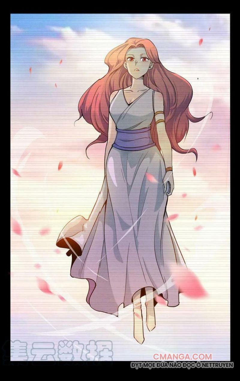 đọc truyện Vạn Giới Tiên Tung Chương 313 ảnh 13 tại Thiên Thai Truyện