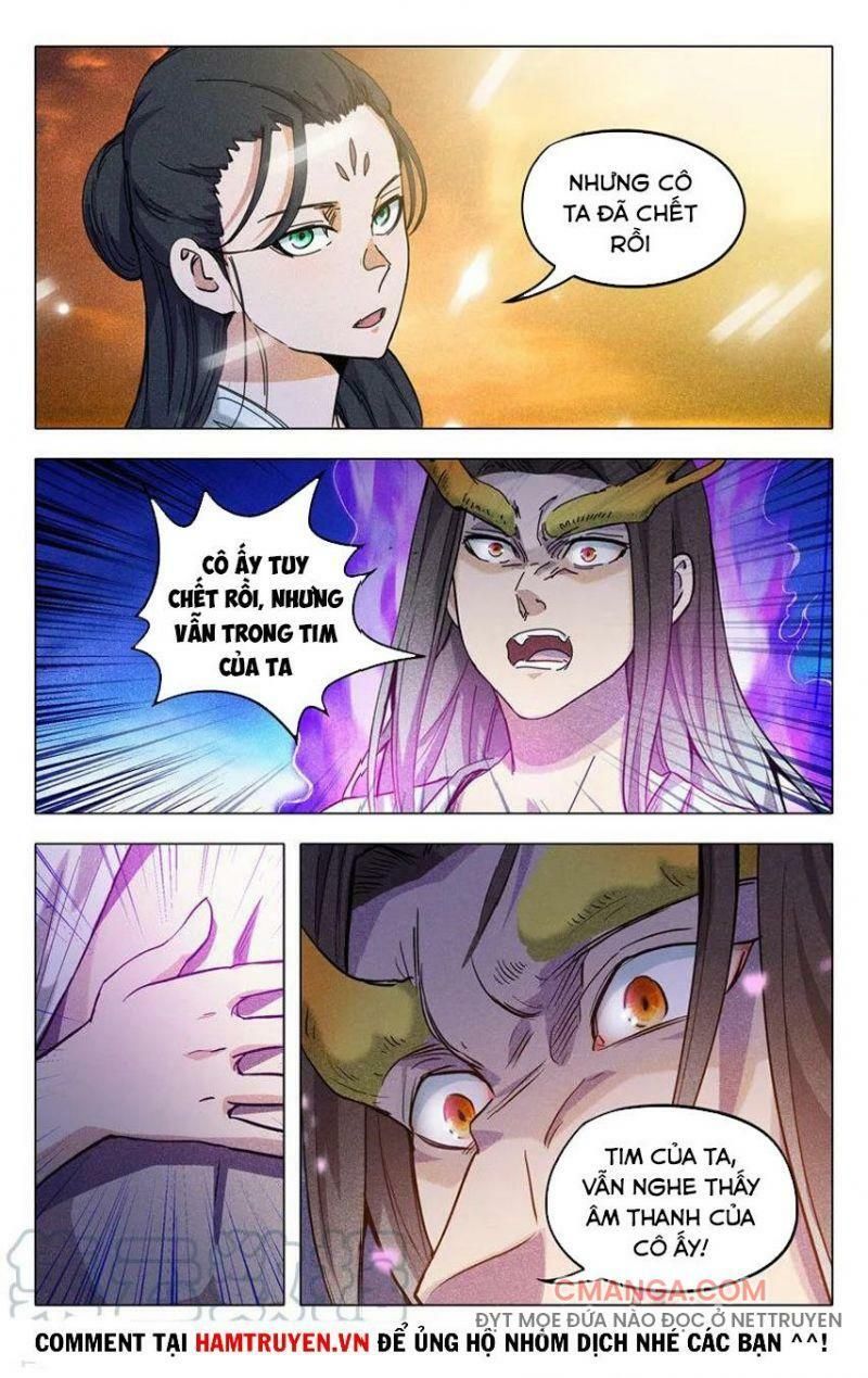 đọc truyện Vạn Giới Tiên Tung Chương 313 ảnh 9 tại Thiên Thai Truyện