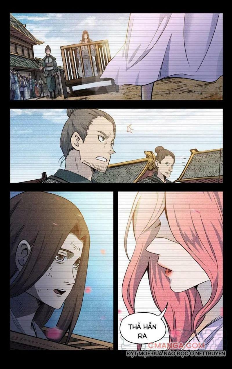 đọc truyện Vạn Giới Tiên Tung Chương 313 ảnh 11 tại Thiên Thai Truyện