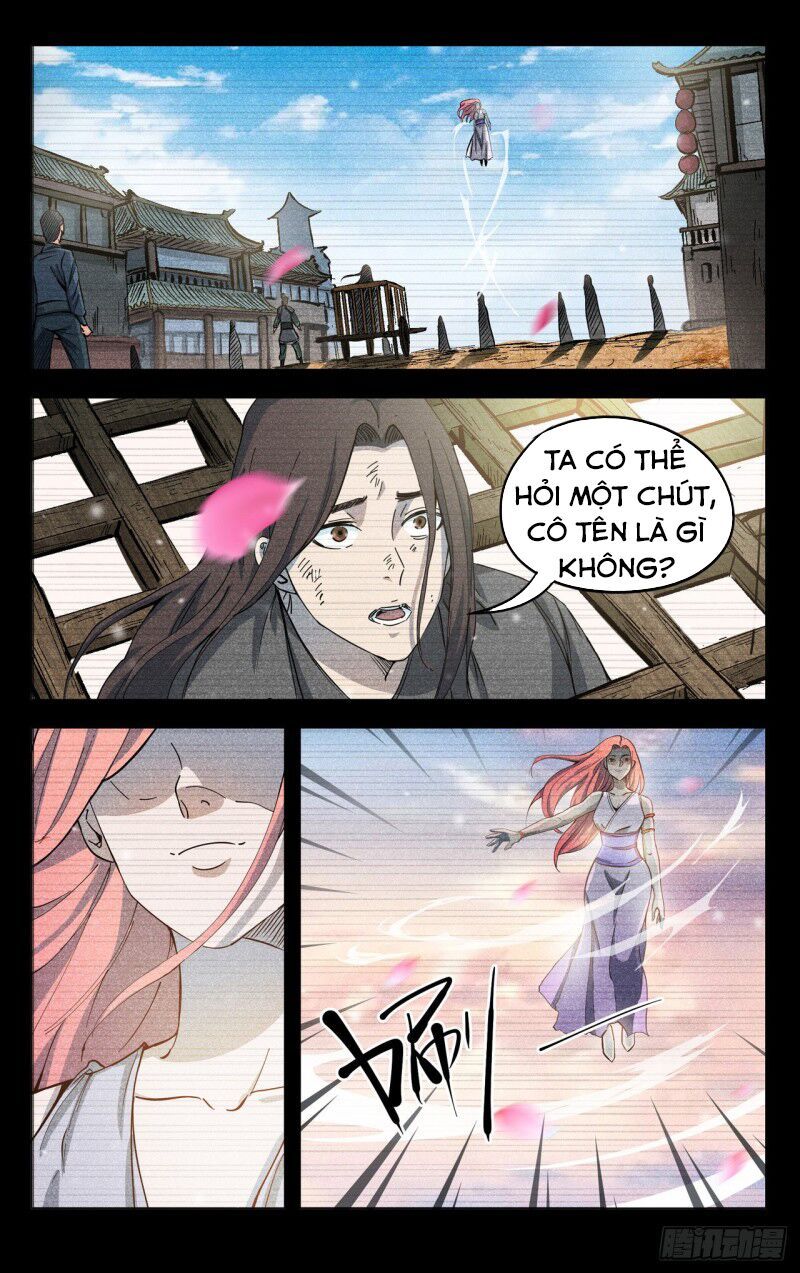 đọc truyện Vạn Giới Tiên Tung Chương 314 ảnh 4 tại Thiên Thai Truyện