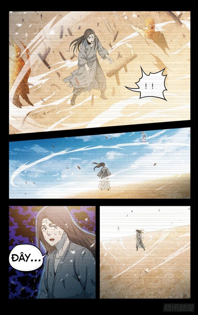 đọc truyện Vạn Giới Tiên Tung Chương 314 ảnh 5 tại Thiên Thai Truyện