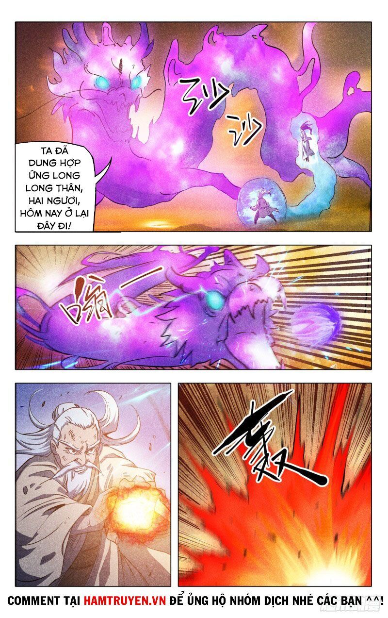 đọc truyện Vạn Giới Tiên Tung Chương 314 ảnh 10 tại Thiên Thai Truyện