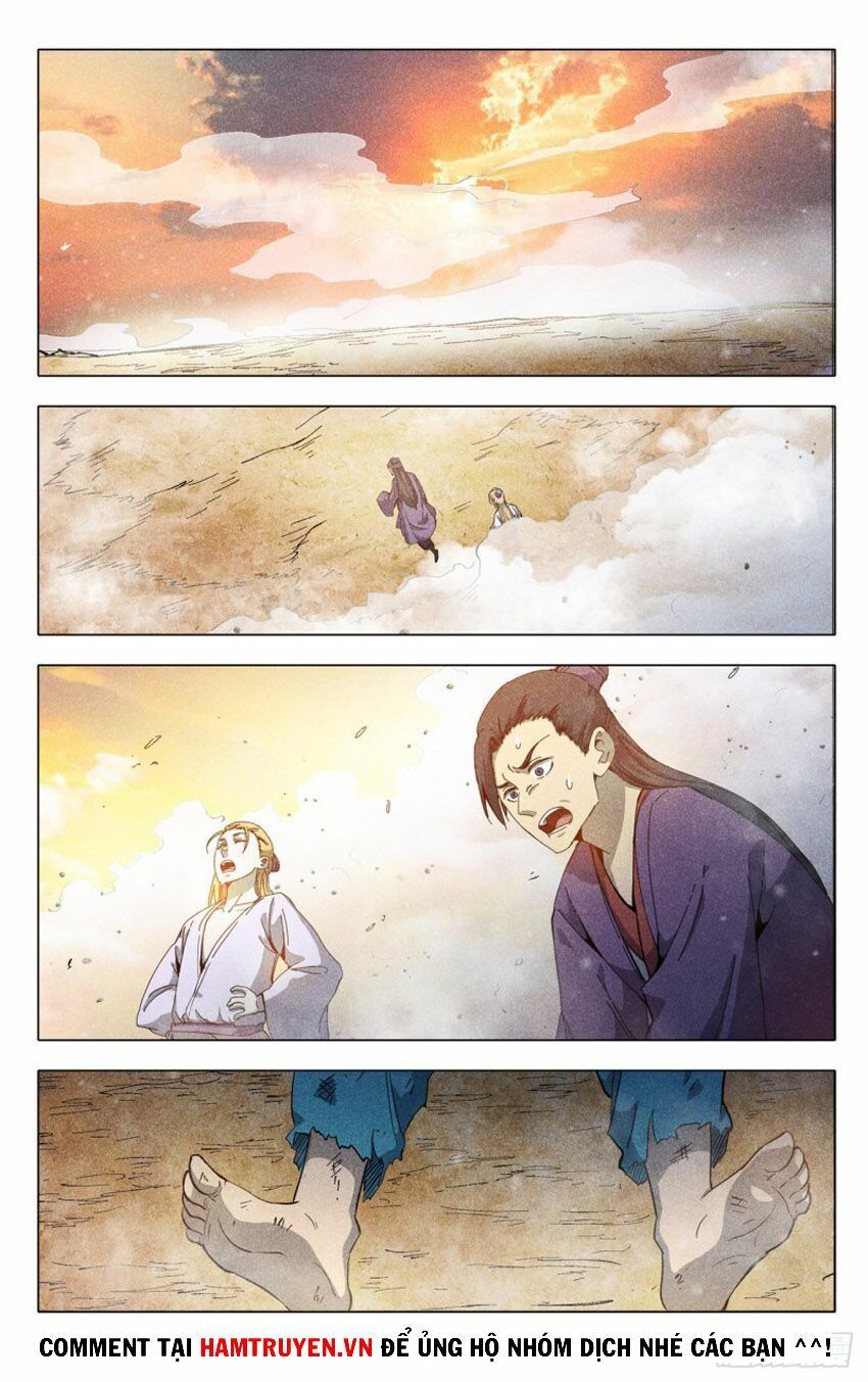 đọc truyện Vạn Giới Tiên Tung Chương 315 ảnh 7 tại Thiên Thai Truyện