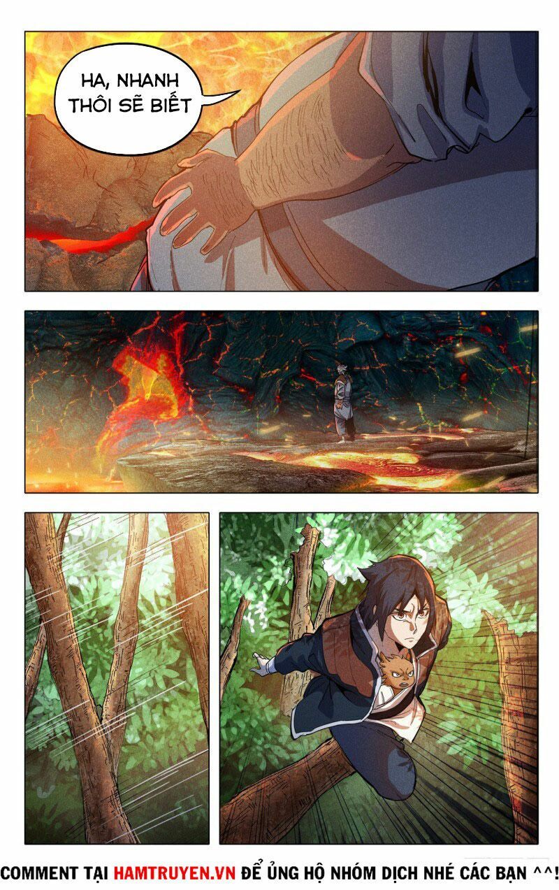 đọc truyện Vạn Giới Tiên Tung Chương 317 ảnh 13 tại Thiên Thai Truyện