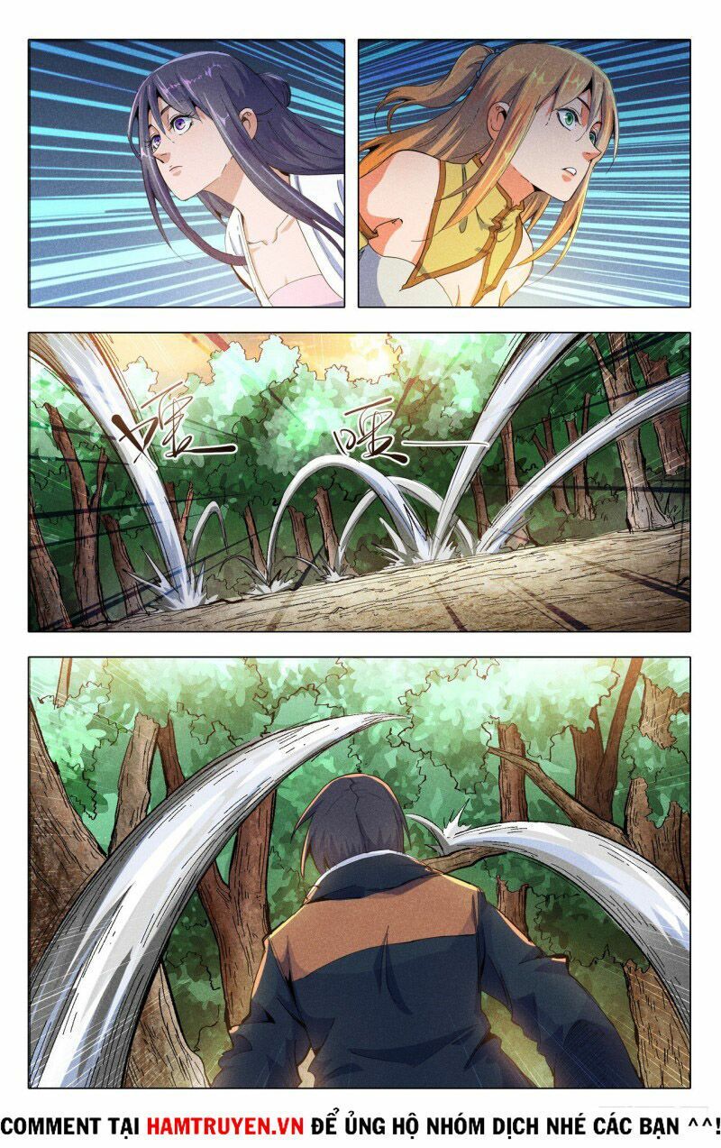 đọc truyện Vạn Giới Tiên Tung Chương 317 ảnh 14 tại Thiên Thai Truyện