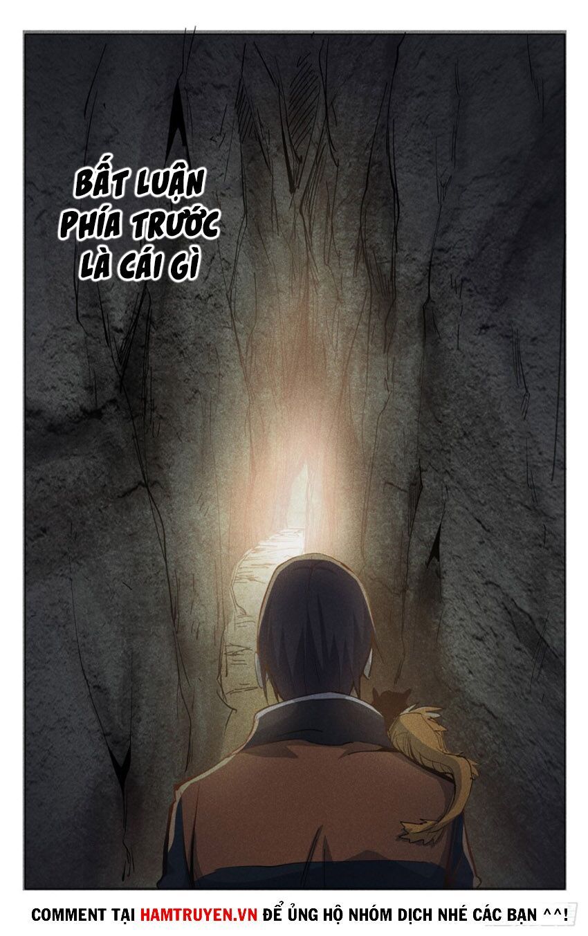 đọc truyện Vạn Giới Tiên Tung Chương 318 ảnh 14 tại Thiên Thai Truyện