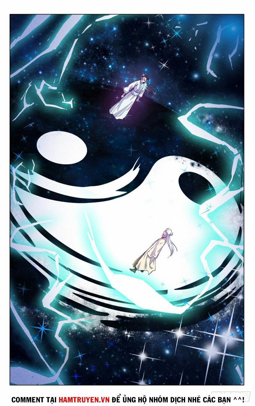 đọc truyện Vạn Giới Tiên Tung Chương 319 ảnh 10 tại Thiên Thai Truyện