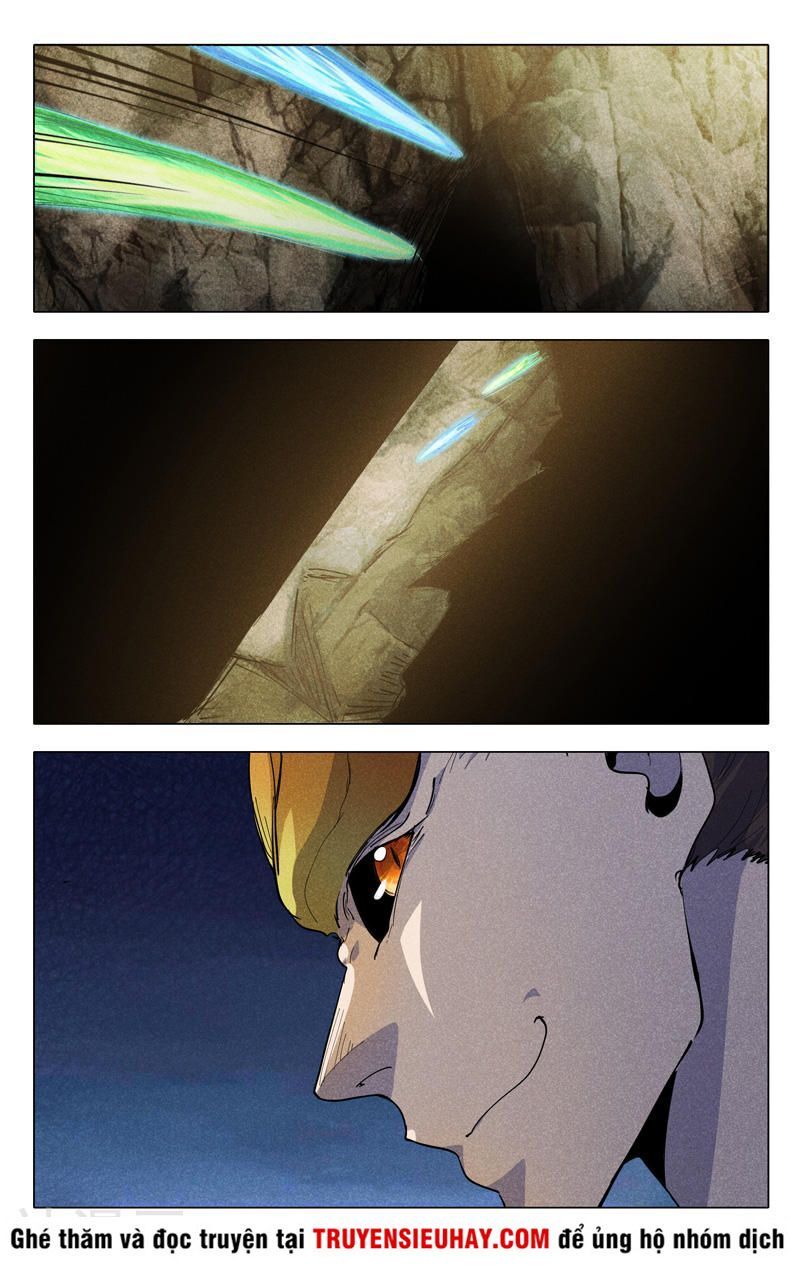 đọc truyện Vạn Giới Tiên Tung Chương 320 ảnh 14 tại Thiên Thai Truyện