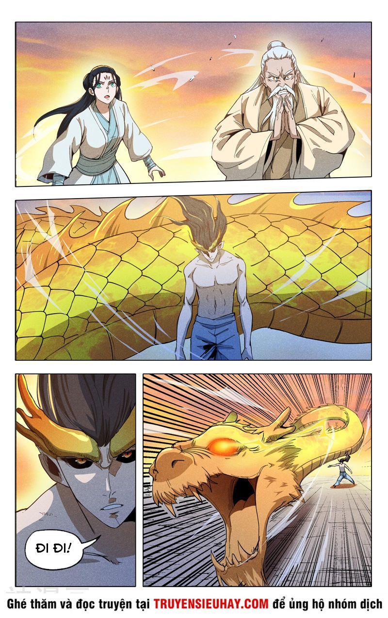 đọc truyện Vạn Giới Tiên Tung Chương 320 ảnh 4 tại Thiên Thai Truyện