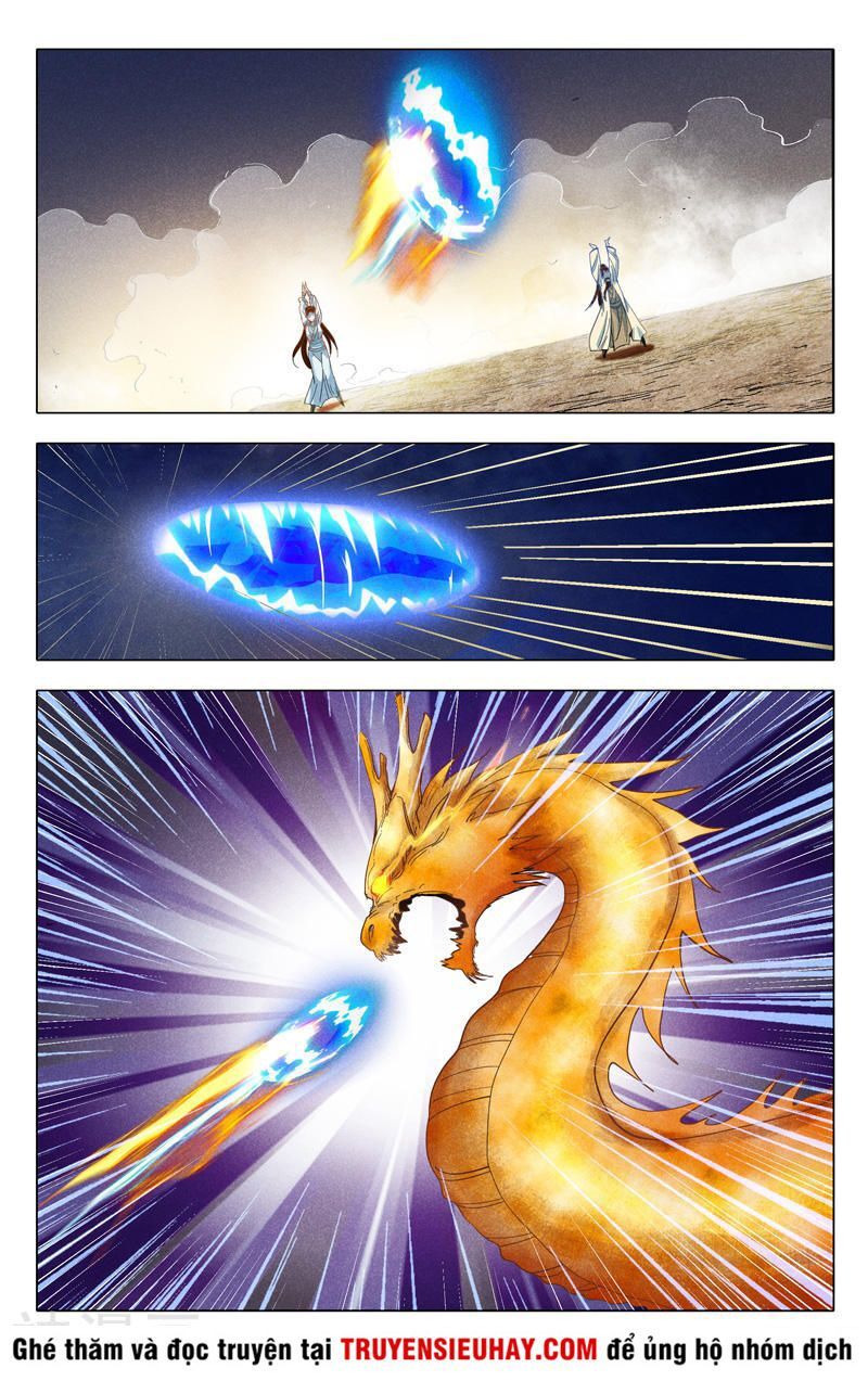 đọc truyện Vạn Giới Tiên Tung Chương 320 ảnh 5 tại Thiên Thai Truyện