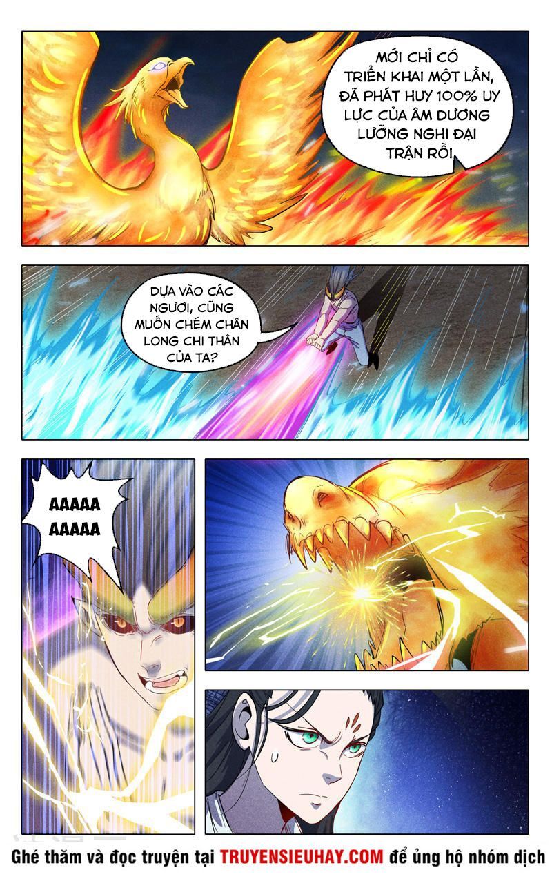 đọc truyện Vạn Giới Tiên Tung Chương 320 ảnh 9 tại Thiên Thai Truyện