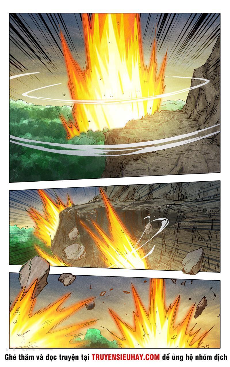 đọc truyện Vạn Giới Tiên Tung Chương 320 ảnh 11 tại Thiên Thai Truyện