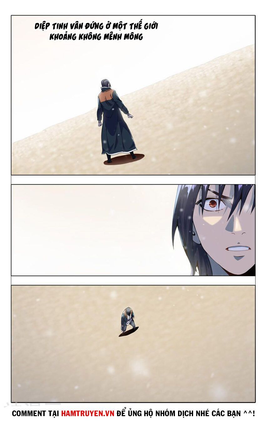 đọc truyện Vạn Giới Tiên Tung Chương 321 ảnh 7 tại Thiên Thai Truyện