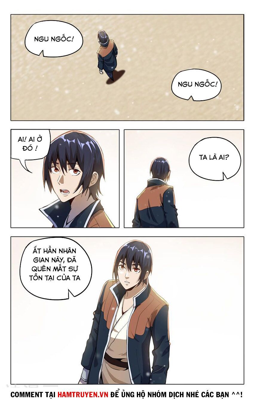 đọc truyện Vạn Giới Tiên Tung Chương 321 ảnh 9 tại Thiên Thai Truyện