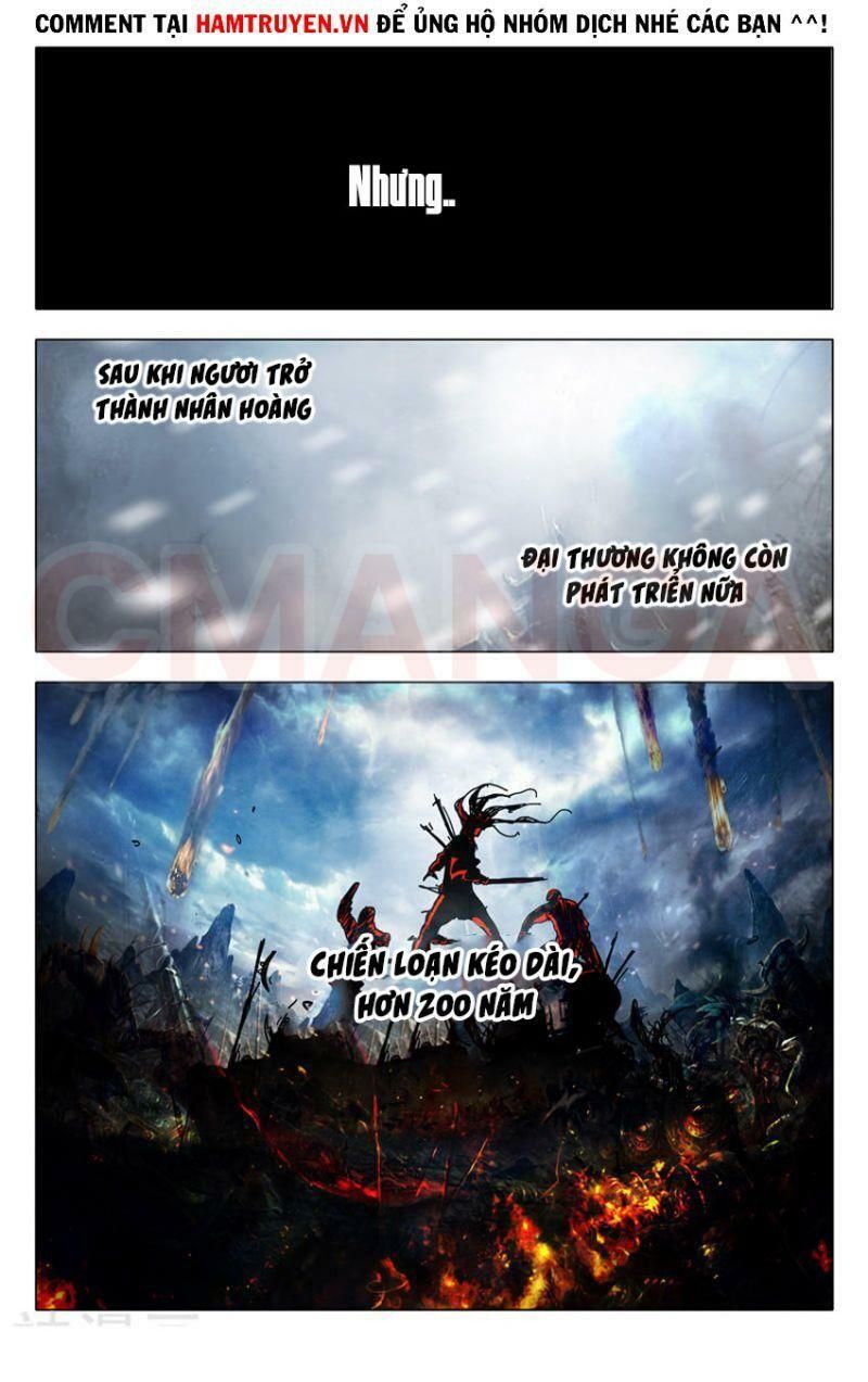 đọc truyện Vạn Giới Tiên Tung Chương 322 ảnh 9 tại Thiên Thai Truyện