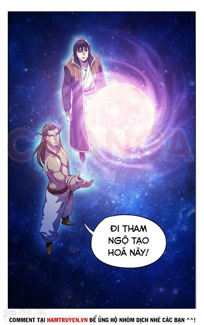 đọc truyện Vạn Giới Tiên Tung Chương 323 ảnh 12 tại Thiên Thai Truyện