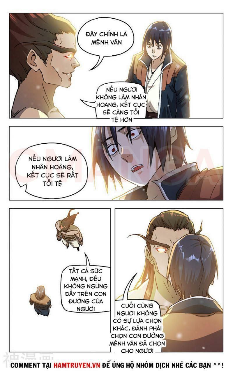 đọc truyện Vạn Giới Tiên Tung Chương 323 ảnh 4 tại Thiên Thai Truyện