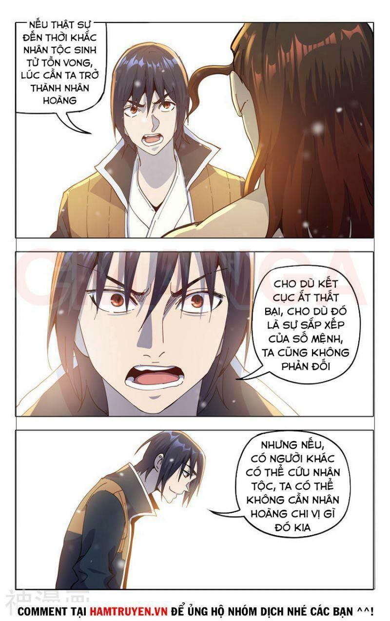 đọc truyện Vạn Giới Tiên Tung Chương 323 ảnh 6 tại Thiên Thai Truyện