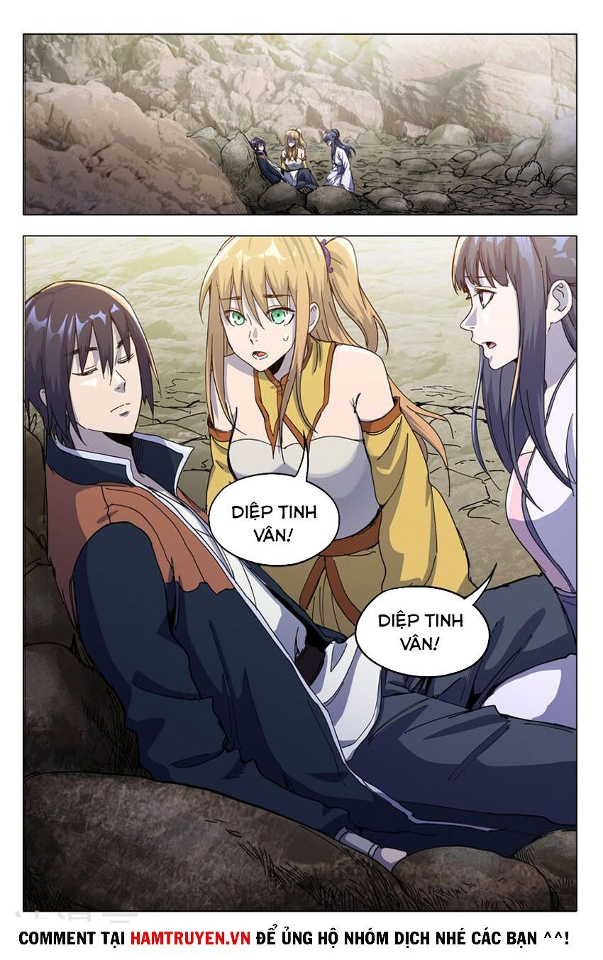 đọc truyện Vạn Giới Tiên Tung Chương 324 ảnh 14 tại Thiên Thai Truyện