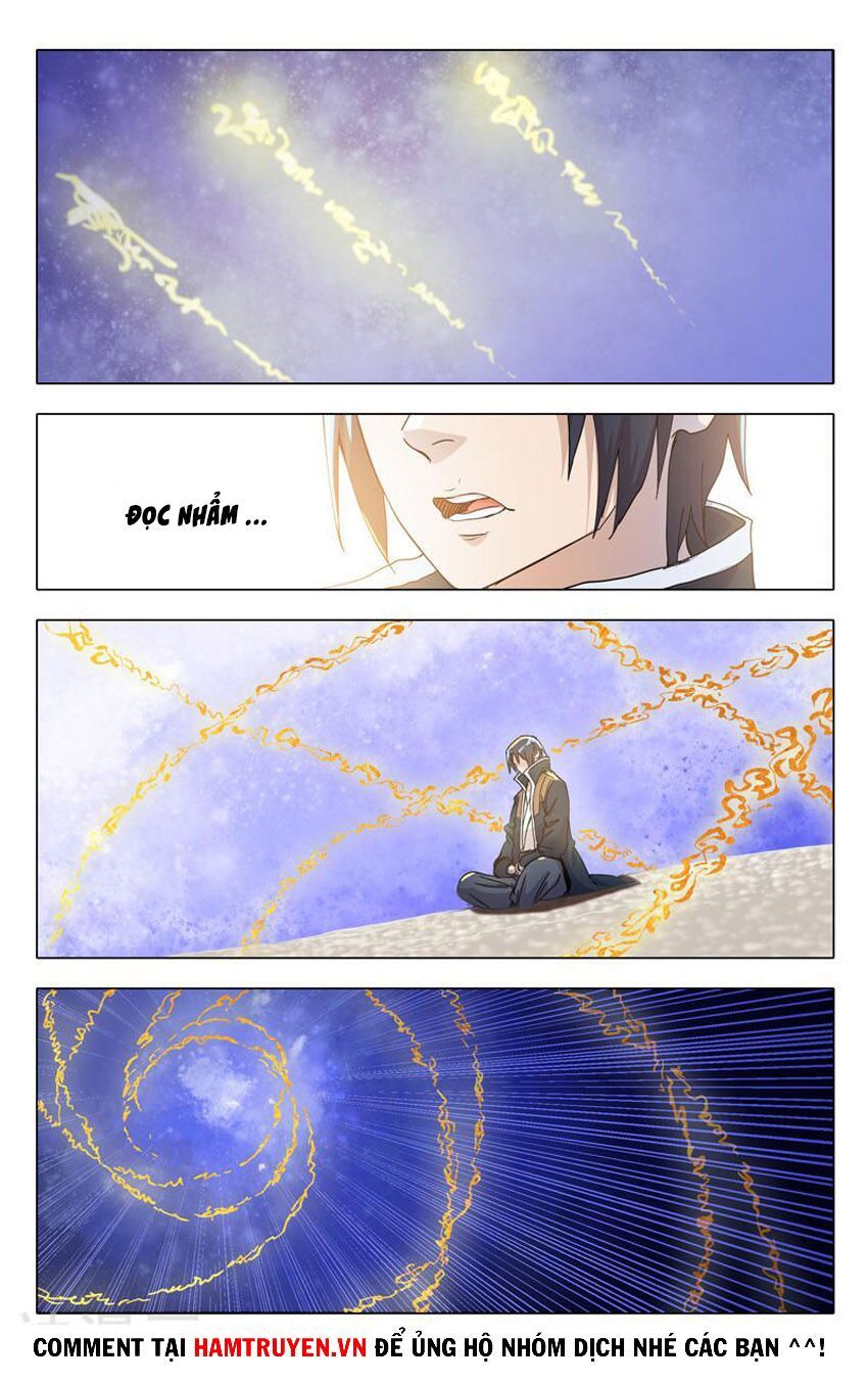 đọc truyện Vạn Giới Tiên Tung Chương 324 ảnh 7 tại Thiên Thai Truyện