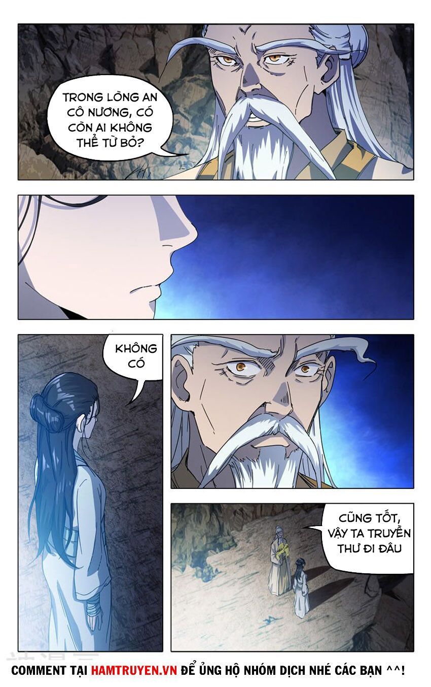 đọc truyện Vạn Giới Tiên Tung Chương 324 ảnh 11 tại Thiên Thai Truyện