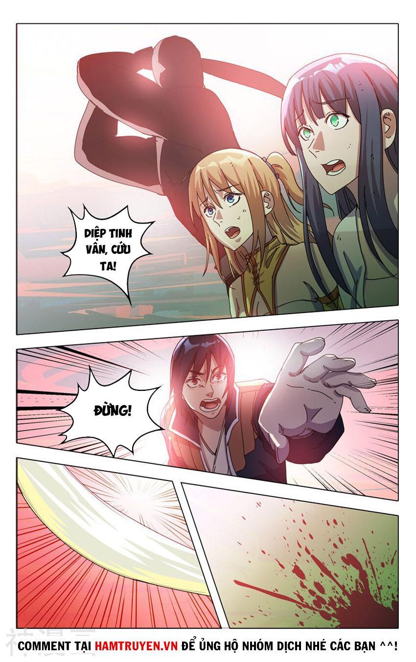 đọc truyện Vạn Giới Tiên Tung Chương 325 ảnh 12 tại Thiên Thai Truyện