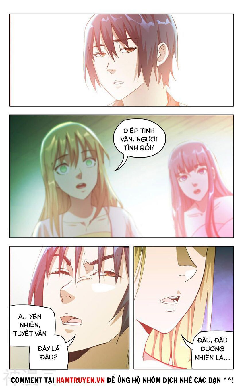 đọc truyện Vạn Giới Tiên Tung Chương 325 ảnh 4 tại Thiên Thai Truyện