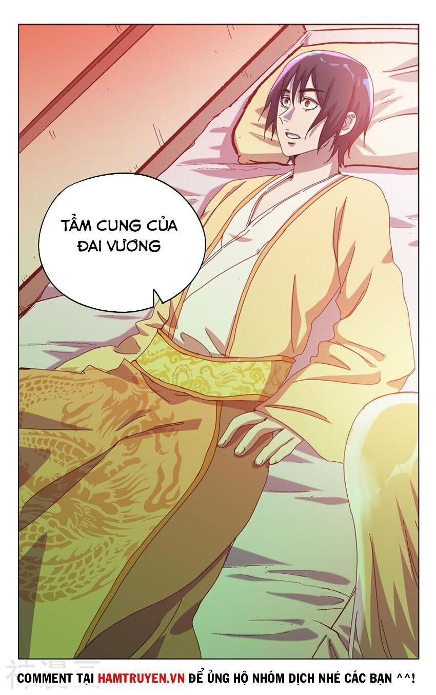 đọc truyện Vạn Giới Tiên Tung Chương 325 ảnh 5 tại Thiên Thai Truyện