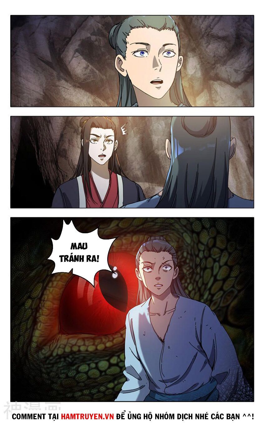 đọc truyện Vạn Giới Tiên Tung Chương 326 ảnh 14 tại Thiên Thai Truyện