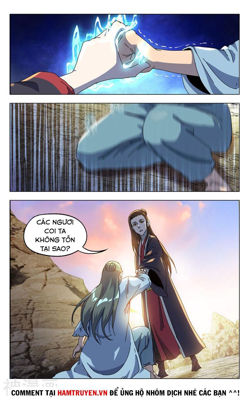 đọc truyện Vạn Giới Tiên Tung Chương 326 ảnh 10 tại Thiên Thai Truyện