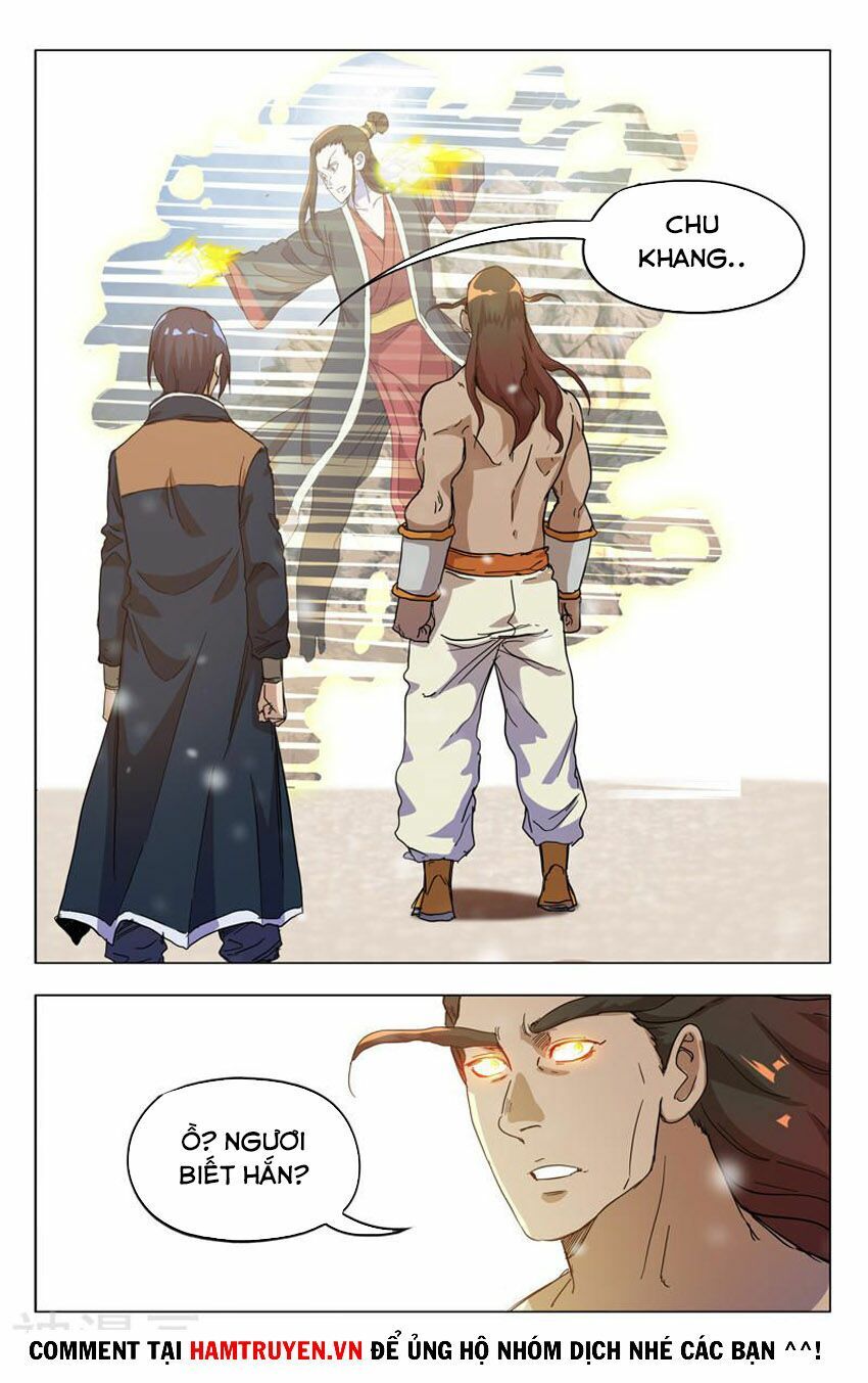 đọc truyện Vạn Giới Tiên Tung Chương 327 ảnh 12 tại Thiên Thai Truyện