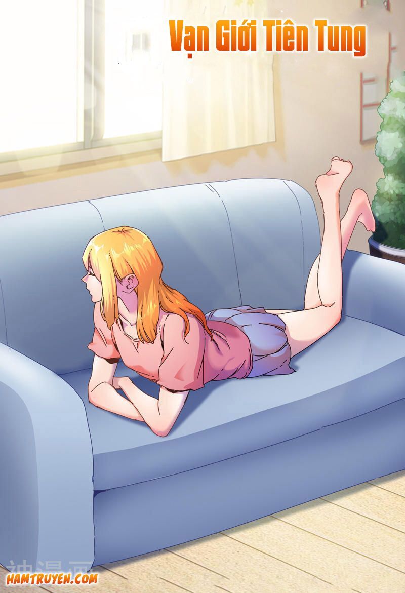 đọc truyện Vạn Giới Tiên Tung Chương 328 ảnh 3 tại Thiên Thai Truyện