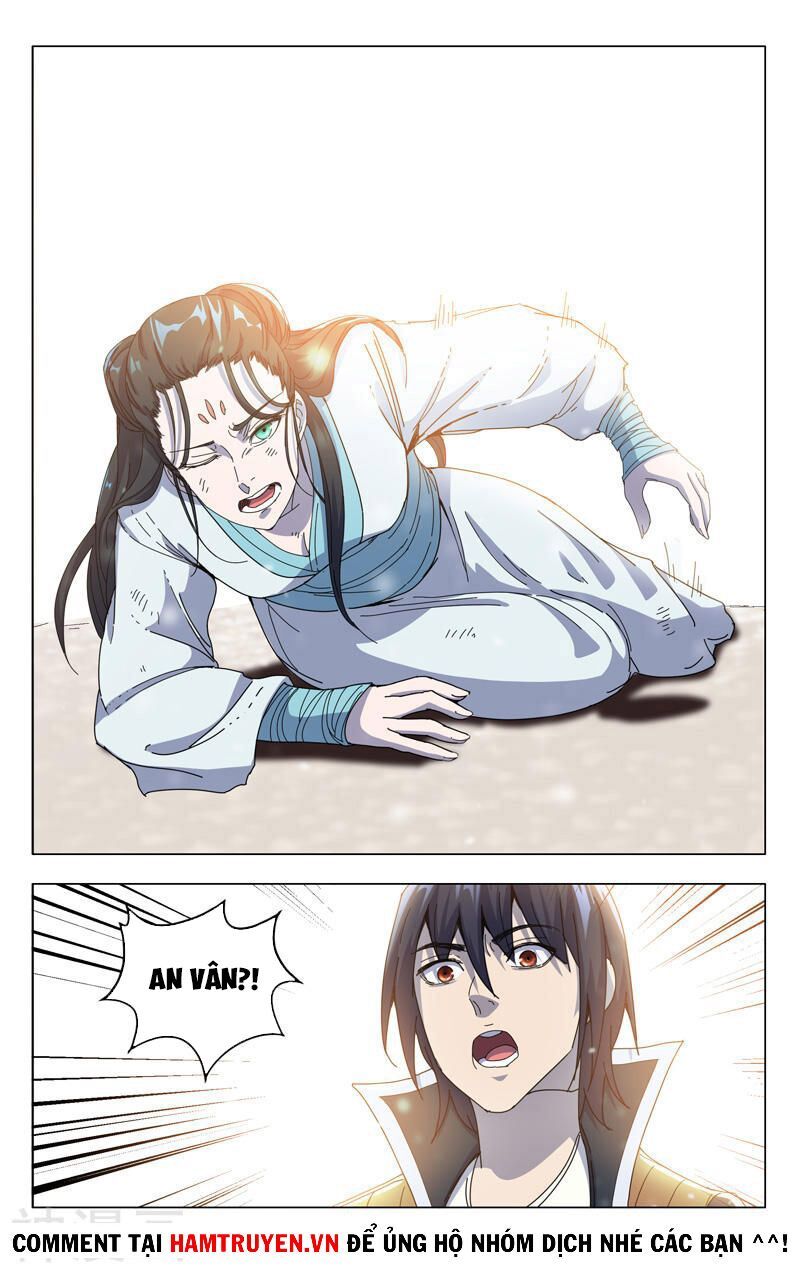 đọc truyện Vạn Giới Tiên Tung Chương 328 ảnh 12 tại Thiên Thai Truyện