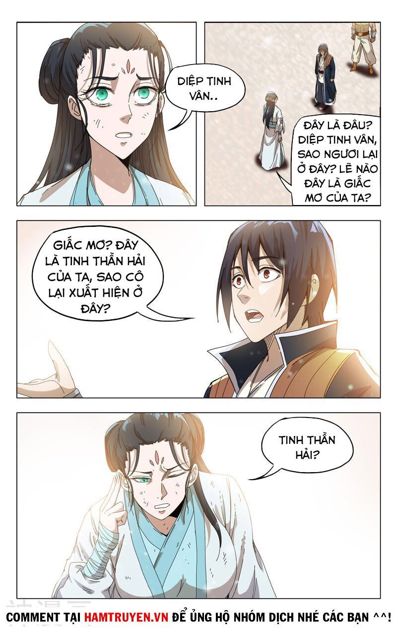 đọc truyện Vạn Giới Tiên Tung Chương 328 ảnh 13 tại Thiên Thai Truyện