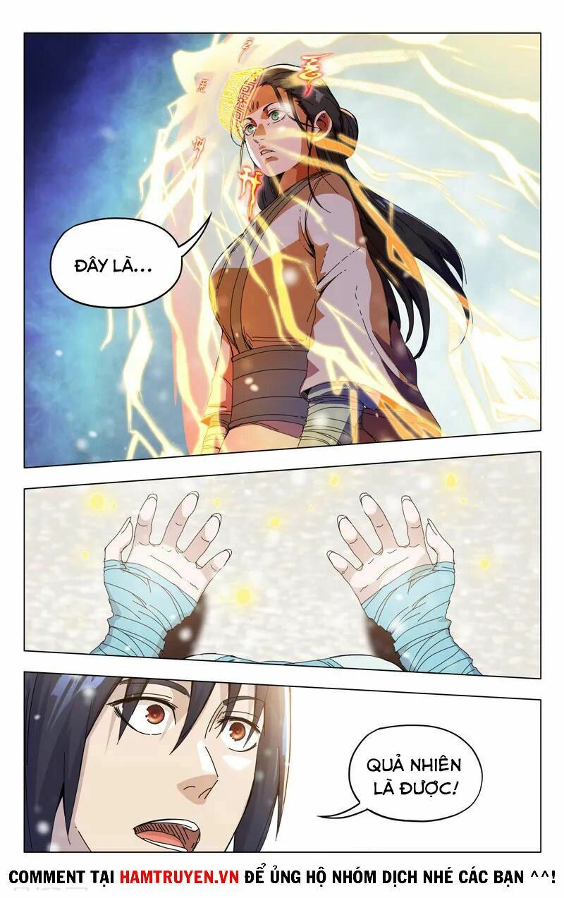 đọc truyện Vạn Giới Tiên Tung Chương 329 ảnh 7 tại Thiên Thai Truyện