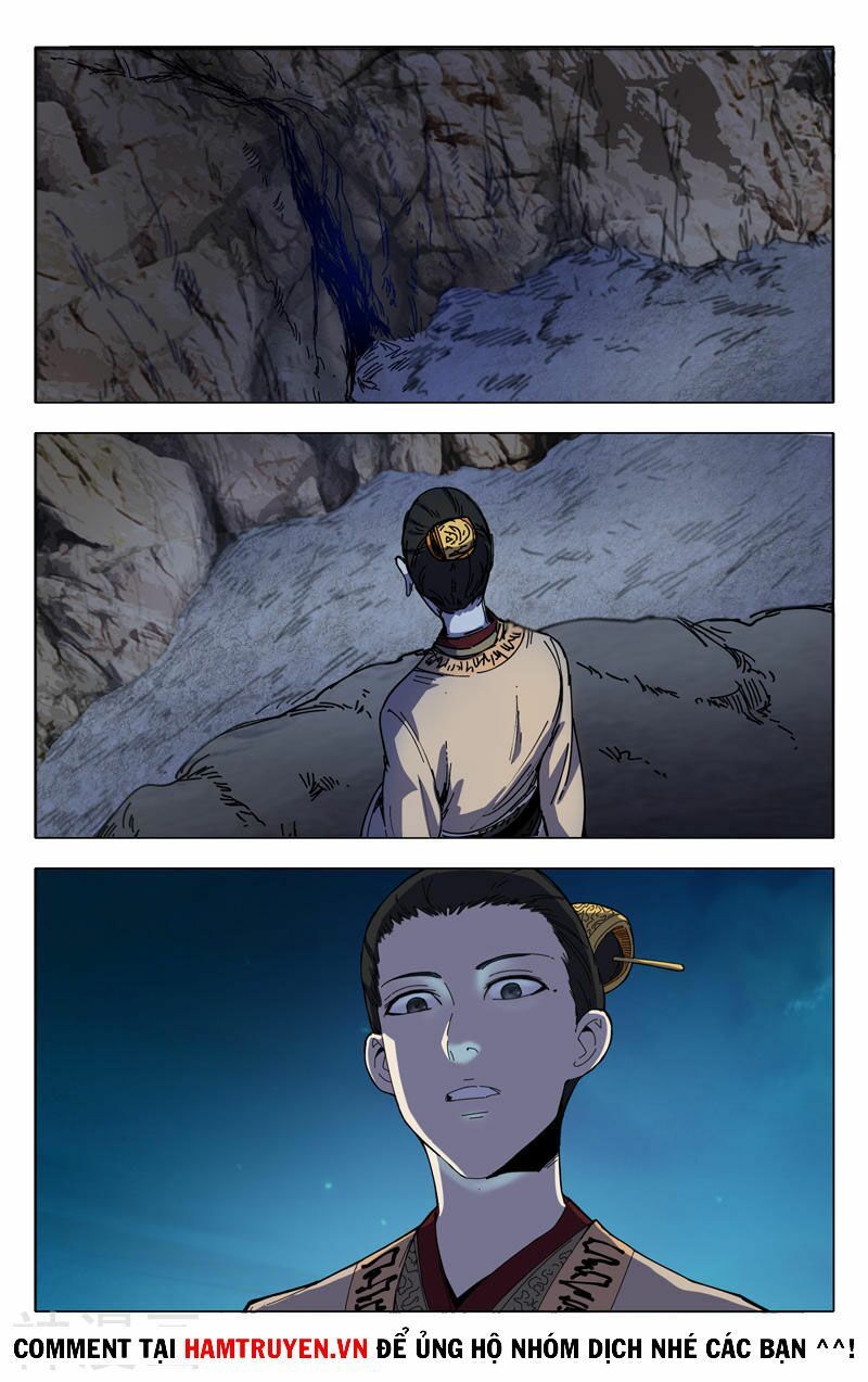 đọc truyện Vạn Giới Tiên Tung Chương 330 ảnh 7 tại Thiên Thai Truyện