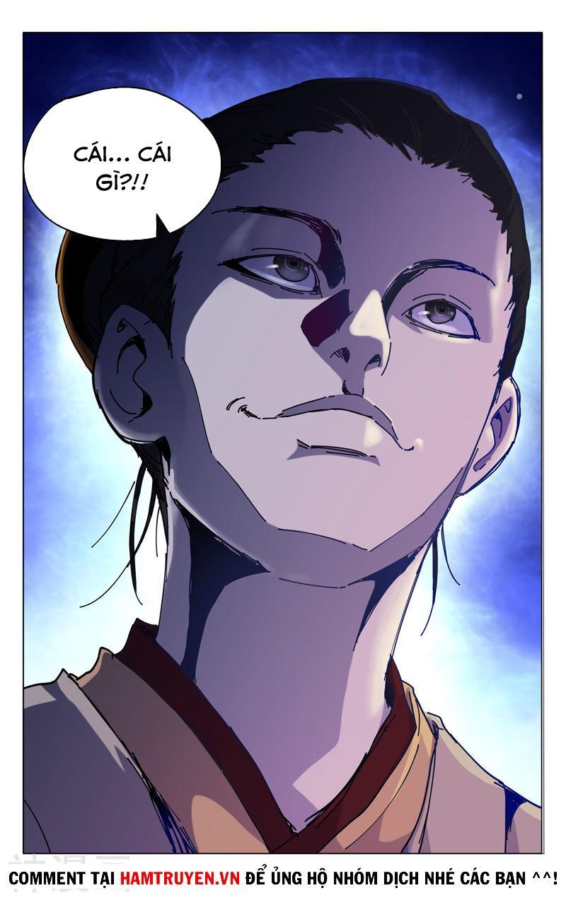 đọc truyện Vạn Giới Tiên Tung Chương 331 ảnh 14 tại Thiên Thai Truyện