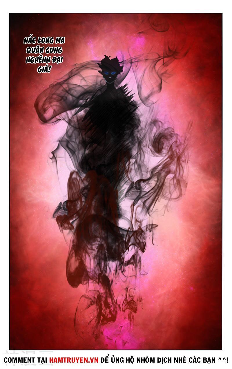 đọc truyện Vạn Giới Tiên Tung Chương 332 ảnh 10 tại Thiên Thai Truyện