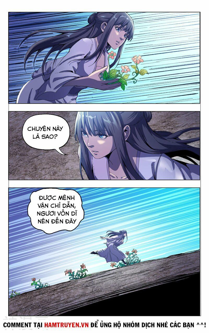 đọc truyện Vạn Giới Tiên Tung Chương 333 ảnh 12 tại Thiên Thai Truyện