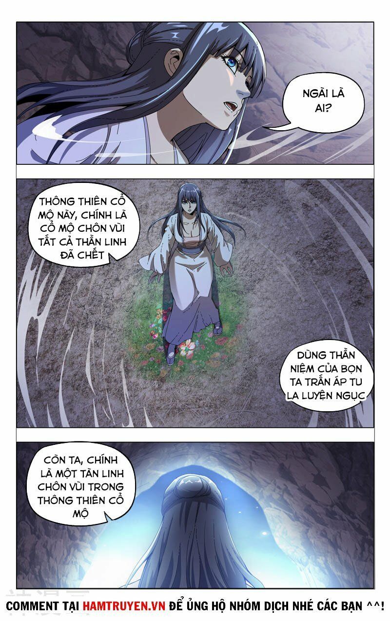 đọc truyện Vạn Giới Tiên Tung Chương 333 ảnh 13 tại Thiên Thai Truyện