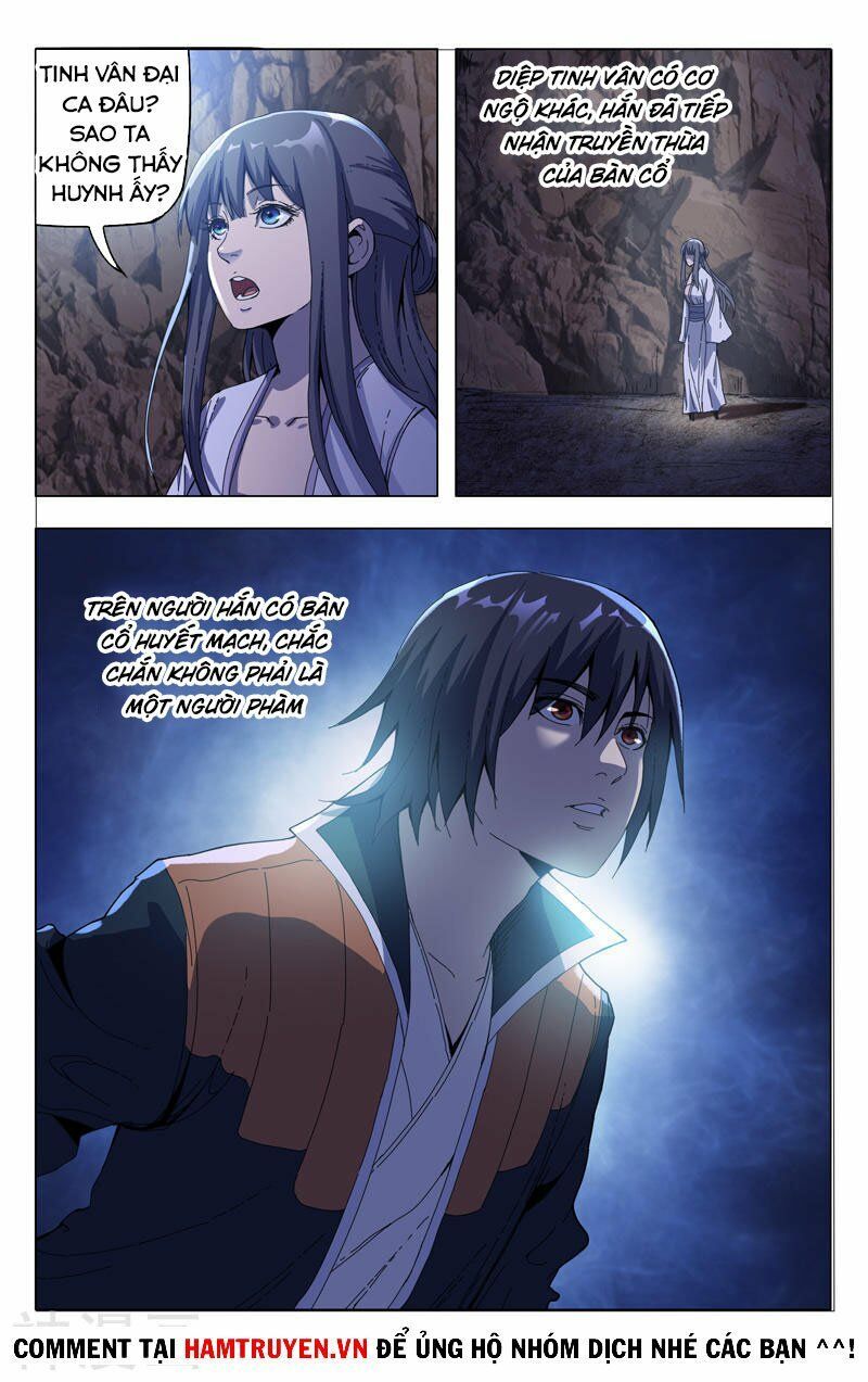 đọc truyện Vạn Giới Tiên Tung Chương 333 ảnh 14 tại Thiên Thai Truyện