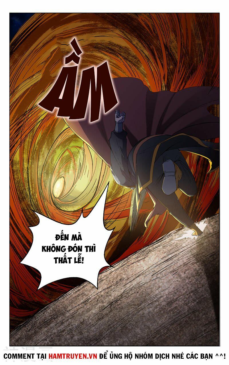 đọc truyện Vạn Giới Tiên Tung Chương 333 ảnh 5 tại Thiên Thai Truyện