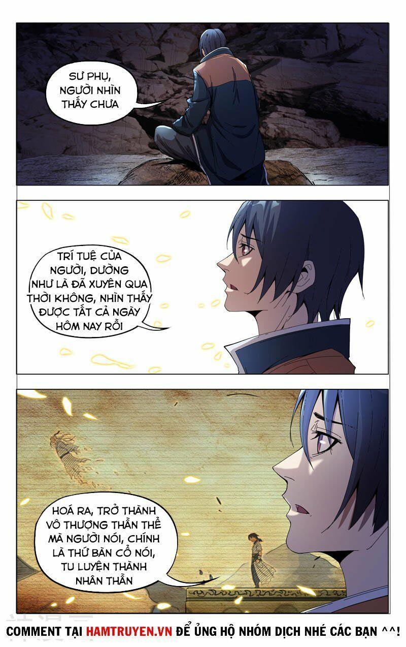 đọc truyện Vạn Giới Tiên Tung Chương 333 ảnh 10 tại Thiên Thai Truyện