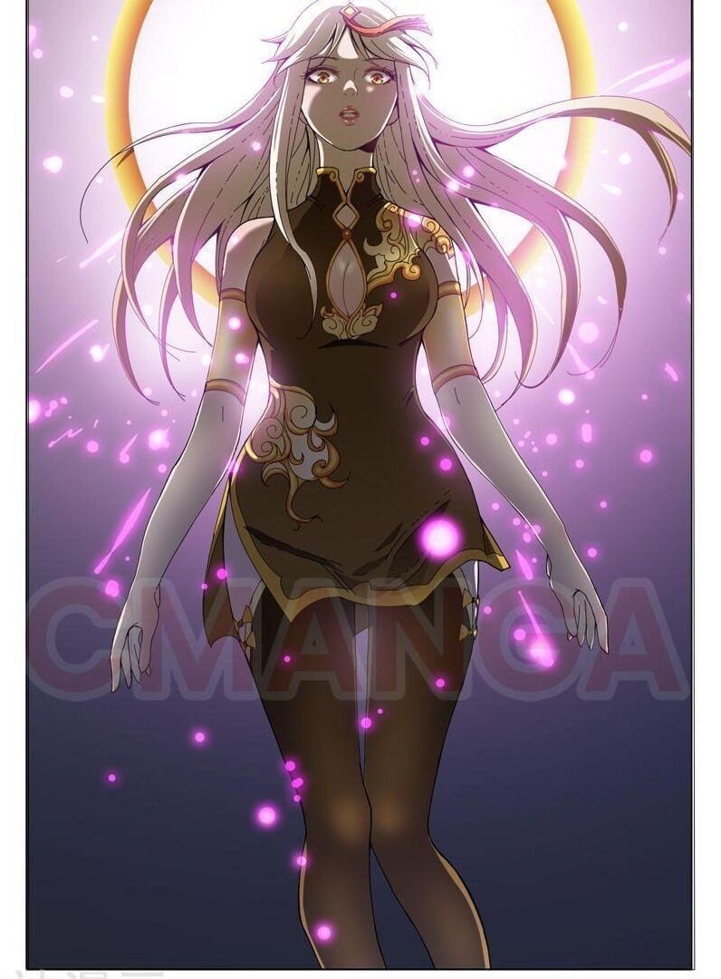 đọc truyện Vạn Giới Tiên Tung Chương 334 ảnh 10 tại Thiên Thai Truyện