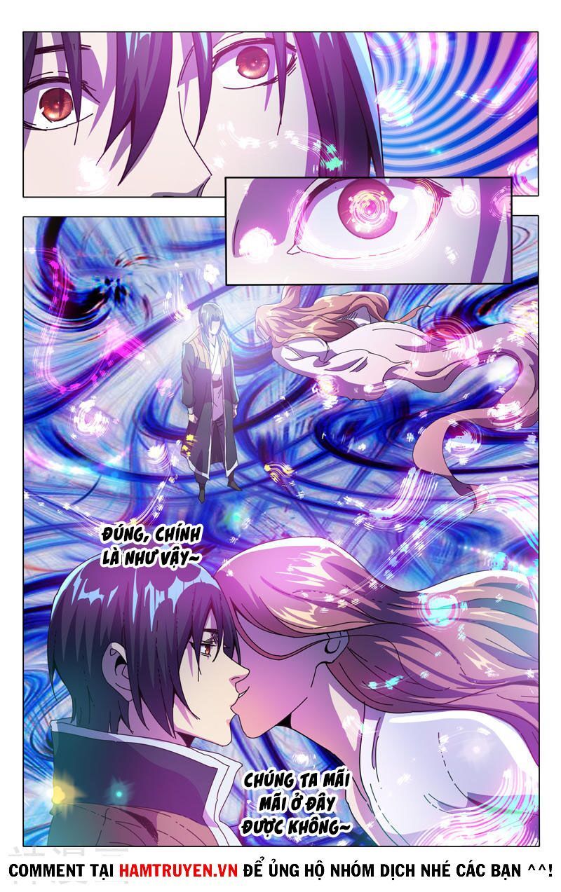 đọc truyện Vạn Giới Tiên Tung Chương 339 ảnh 12 tại Thiên Thai Truyện