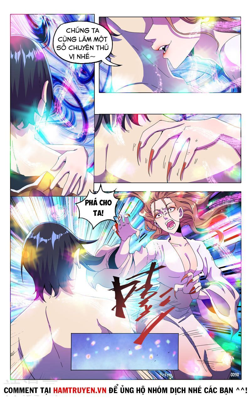 đọc truyện Vạn Giới Tiên Tung Chương 339 ảnh 13 tại Thiên Thai Truyện