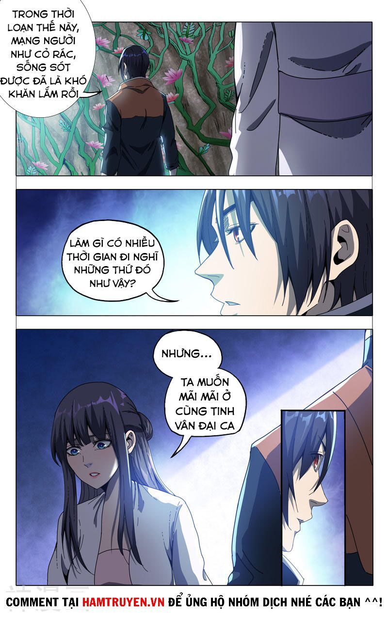 đọc truyện Vạn Giới Tiên Tung Chương 339 ảnh 4 tại Thiên Thai Truyện